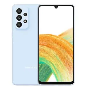 Samsung Galaxy A33 5G 128 GB in Amman