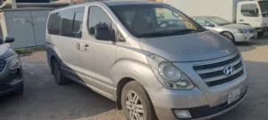 Hyundai H1 2018 for Sale - Good Condition