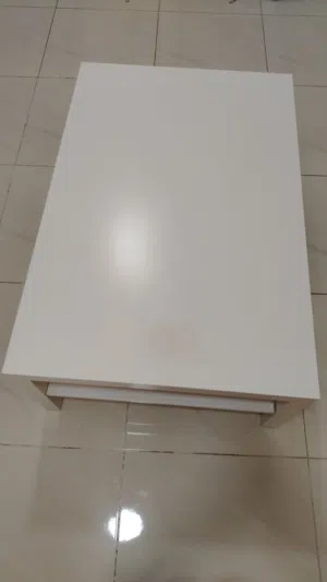 Tables for sale طاولات وسط و كورنا