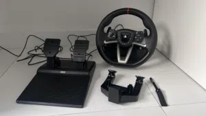 apex hori racing wheel
