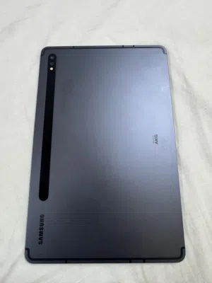 تاب سامسونج S7 5G كالجديد ولا خدش