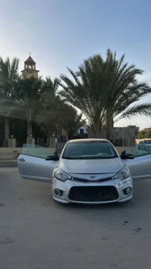 كيا فورتي بسعر ڤيرنا
