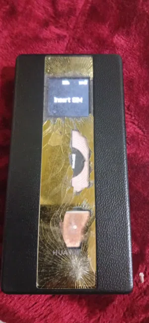 Apple iPhone 13 Pro Max 2 TB in Farwaniya
