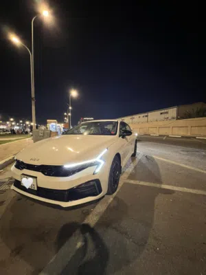 KlA K5 2025 للبيع