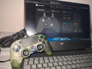 Ps4 nacon pro controller