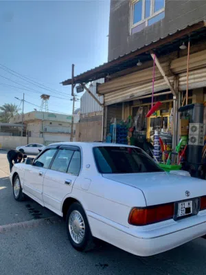 سياره ارنب تيوتا للبيع موديل 95