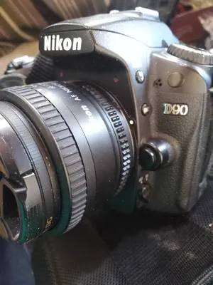 Nikon DSLR Cameras in Shabwah
