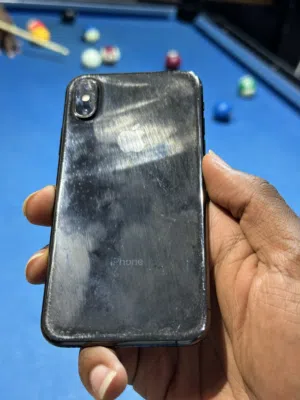 Apple iPhone XS 256 GB in Tripoli