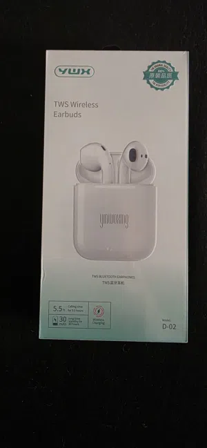 سماعة بلوتوث جديدة للبيع