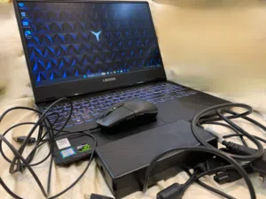 جهز قمنقج للعاب
