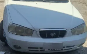 هونداي افانتي XD للبيع