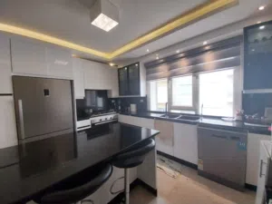 شقة مفروشة للإيجار في دير غبار  ( Property 49098 )-164995