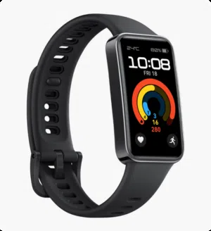 Huawei fit band 9 بحالة ممتازة جدا للبيع
