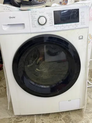 Terim front load 6 kg