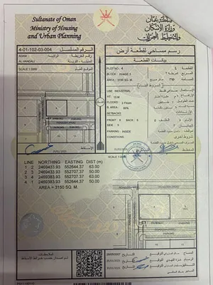 Industrial . Monthly . 3150 m20