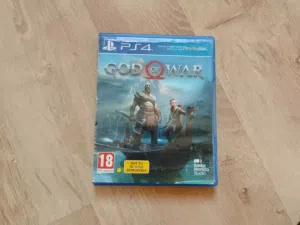 GOD FO WAR للبيع