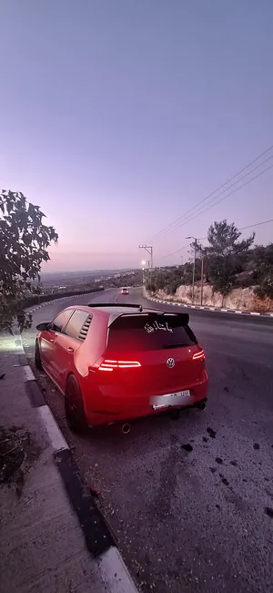 جولف GTI للبيع