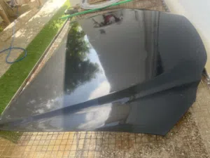 بونيت سيارة Es350