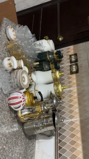 اواني و طناجر