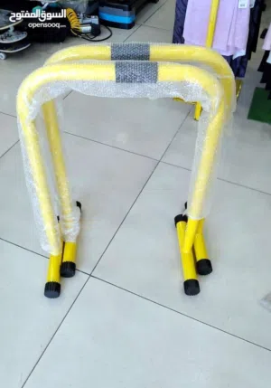 عقلة متوازي قابل لتعديل الارتفاع تحمل وزن متغير المقاس أعلى صنف  يوجد خدمة توصيل
