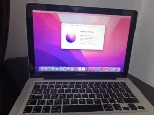 ماك بوك برو i5