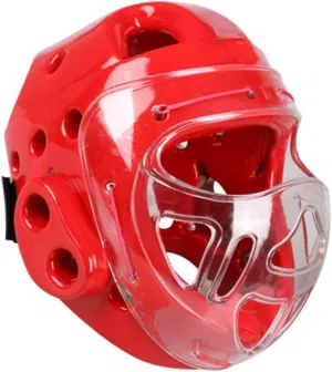 واقي الرأس الزجاجي Everlast الأصلي من الدولية للأجهزة الرياضية بأقل سعر في المملكة مع توصيل مجاني