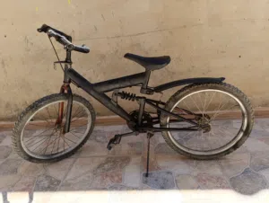 دراجه هوائيه للبيع