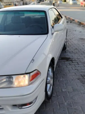 بيع سيارة مارك مديل 97