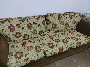 Living Room Furniture . Used1