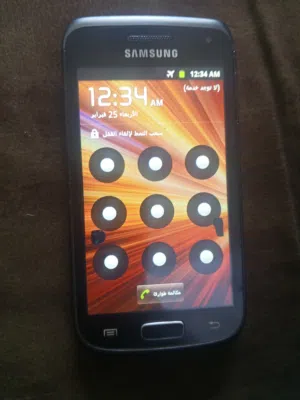 Samsung Others 4 GB in Amman