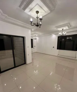 270 m2 4 Bedrooms Apartments for Rent in Amman Dahiet Al Ameer Rashed