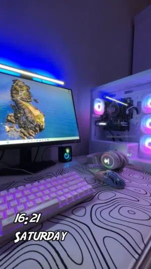 فا حالة رائعةPc gamer