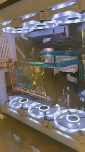 كرت شاشة للبيع 4090 only the Gpu