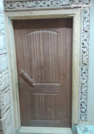 100 m2 2 Bedrooms Apartments for Rent in Benghazi As-Sulmani Al-Gharbi