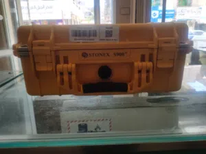 GBS STONEX S 900+