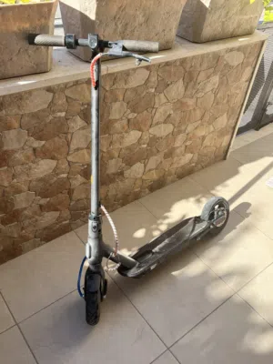 سكوتر كهربائي شاومي للبيع