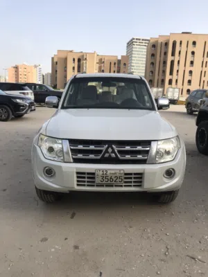 باجيرو 2013
