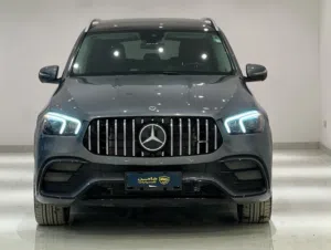 مرسيدس GLE350