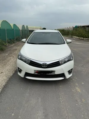 Toyota Corolla 2014 for sale
