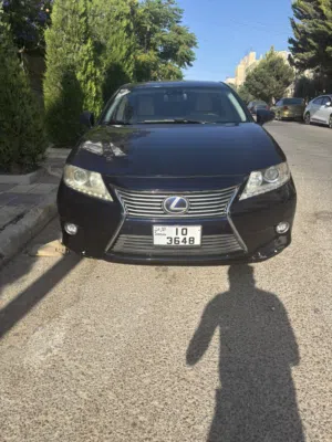 2014Lexus es300h للبيع