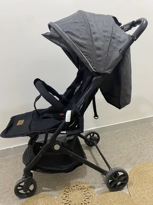 Strollers . Used0