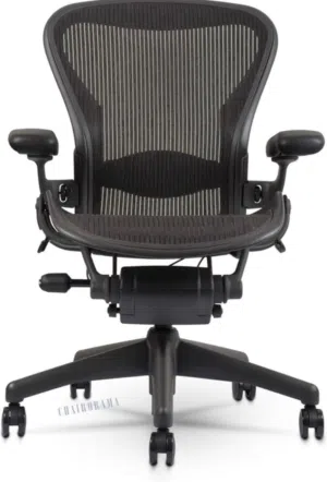 Herman Miller Aeron  - كرسي ايرن ميلر