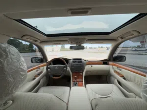 Lexus Ls430