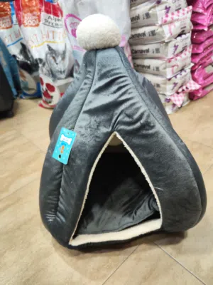 دفي قطتك اليوم من اجود واحلى انواع البيوت 2026 بضاعه حديثه جدا