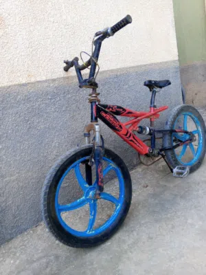 دراجة BMX 20 للبيع