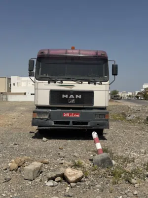 Man 1998 Model