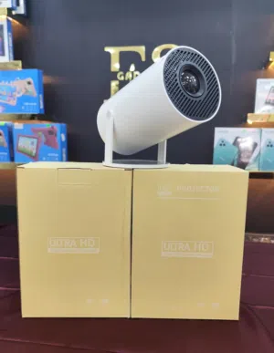 Ultra hd projector,
