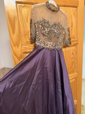 قفطان مناسبات في الواقع احلا من الصور