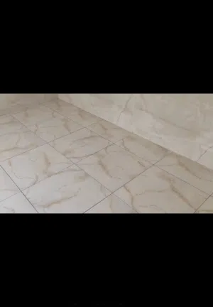 خلفة بورسلين جداري ارضي متر 5