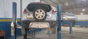 مطلوب كمبيو توماتيك سيارة جيلي صينية